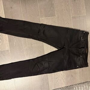 Nudie Jeans Dark Denim 33W 34L